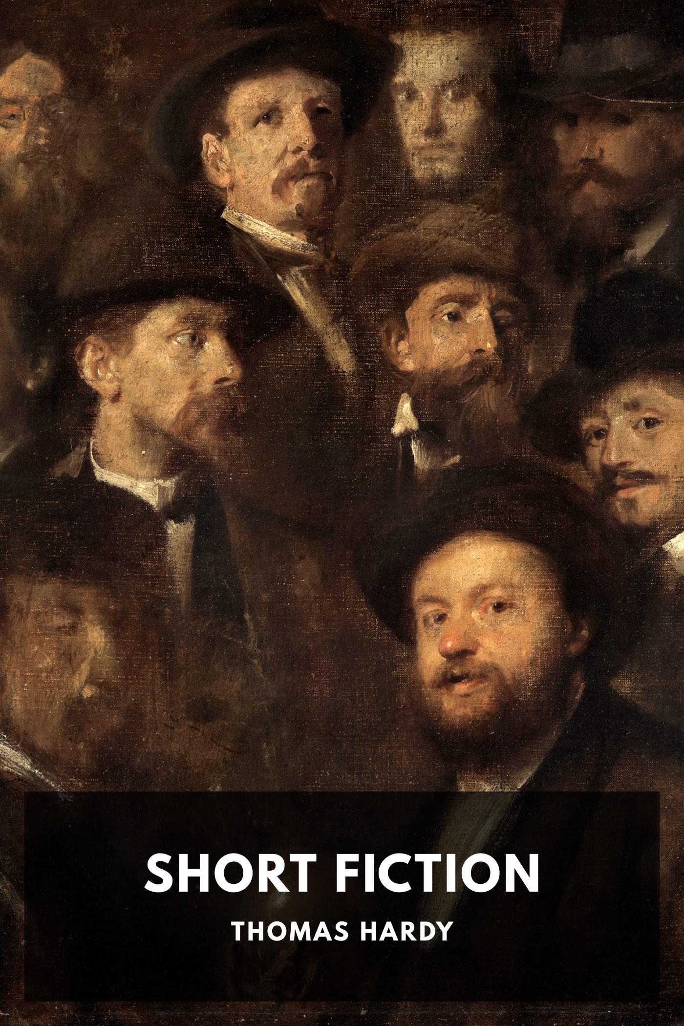 Short Fiction - Thomas Hardy